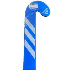 Palo De Hockey Fabela .8 Azul/gris 100% Fibra de Vidrio - Adidas - Hockey Center