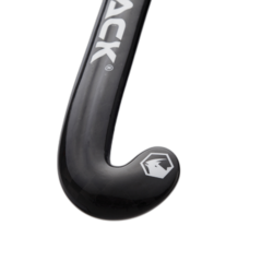 Palo De Hockey Wit Extreme Series Negro 100% Carbono 2024 - Vlack