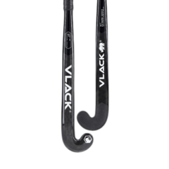 Palo De Hockey Wit Extreme Series Negro 100% Carbono 2024 - Vlack