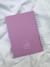 Cuaderno pocket - Linea templos - comprar online