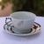 Xícara de chá Jardim dos Sonhos na internet