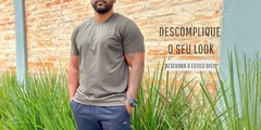 Banner da categoria Masculino