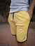 Shorts Masculino Disy Malha Suedine