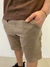 Shorts Masculino Disy Recortado Moletom na internet