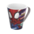 Caneca com Alça Homem Aranha - Plasútil