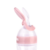 Colher Dosadora em Silicone Rosa Claro - Buba - comprar online