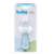 Colher em Silicone com Escudo Protetor Azul - Buba