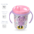 Caneca com Alça Bico Rígido Minnie Baby - Plasútil - comprar online