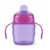 Copo de Transição Philips Avent Easy 200 ml Rosa e Roxo