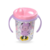 Caneca com Alça Bico Rígido Minnie Baby - Plasútil na internet