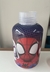 Garrafa Cilíndrica Homem Aranha 280 ml - Plasútil - comprar online