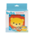 Kit 3 Potes Animal Fun - Buba - loja online