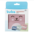 Kit 3 Potes Gumy Rosa - Buba - Mimo Baby Kids Ltda