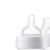 Mamadeira Avent Philips Anti-Colic 330 ml Transparente - loja online