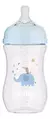 Mamadeira Buba 270 ml Elefante Azul - Buba - Mimo Baby Kids Ltda