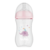 Mamadeira Buba 270 ml Nuvem Rosa - Buba - comprar online