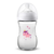 Mamadeira Avent Philips Pétala Unicórnio 260 ml Transparente