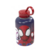 Garrafa Cilíndrica Homem Aranha 280 ml - Plasútil