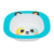 Pratinho Bowl (tigelinha) Bubazoo Panda - Buba - comprar online