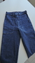 Pantalón 123 Jean Azul