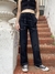 Pantalón 123 Jean Negro - tienda online