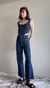Pantalón Equisde Jean Azul - comprar online