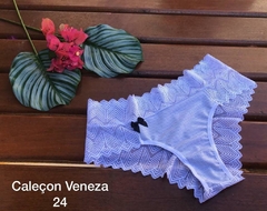 TANGA CALEÇON VENEZA (VR) - comprar online