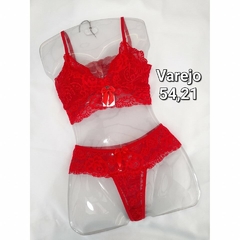 CONJUNTO REF 4059/60/61/62 (VR)