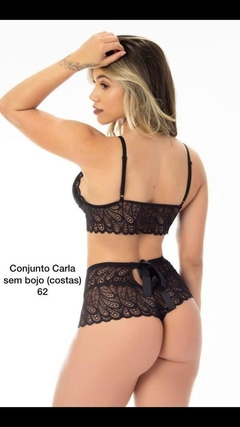 CONJUNTO CARLA SEM BOJO (VR) - comprar online