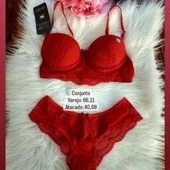 CONJUNTO G2 (MR)