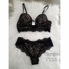 CONJUNTO MAJU (VR)