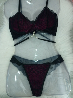 Conjunto Selena - comprar online