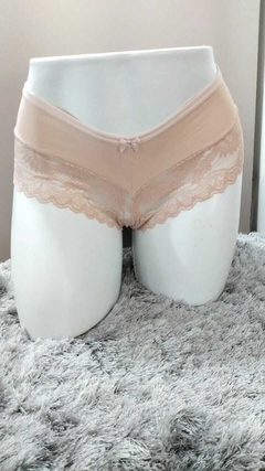 TANGA CALEÇON REF: 027 (JULIANA) - comprar online