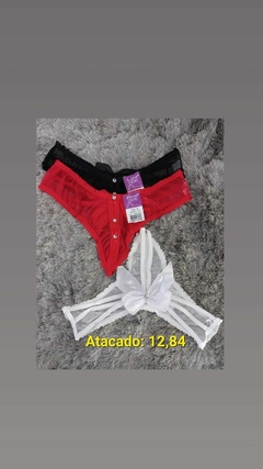 TANGA LUZ (ID) - comprar online