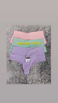 TANGA REF: 102 (JULIANA)