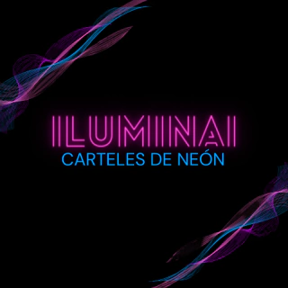 ILUMINAI NEON 