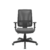 Imagem do CADEIRA PRESIDENTE BRIZZA EM TELA ERGONÔMICA BACK PLAX PLUS BASE STANDARD RDZPU BR3D - PLAXMETAL