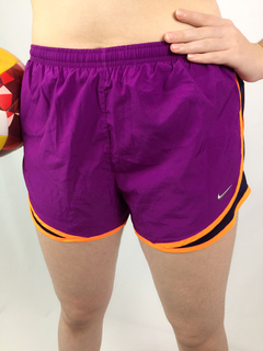 Shorts Feminino Nike Esportivo - comprar online