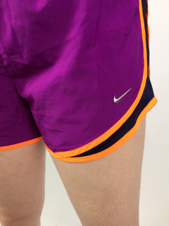 Shorts Feminino Nike Esportivo na internet