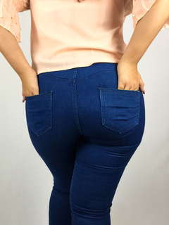 Calça Jeans Biotipo - Lojinha da Bis