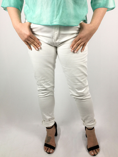 Calça Jeans Feminina Skinny - comprar online