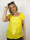 Blusa Viscose Fluida