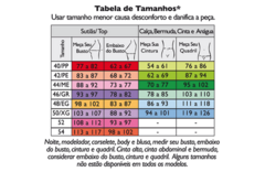 Sutiã Top Videnza - loja online