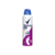 Talco Para Pes Rexona Aerossol 153 Ml Women