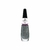 Esmalte Impala Glitter Prata 7,5Ml