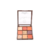 Maquiagem Paleta De Sombras Brown 9 Cores Ref My8511 Cor 2