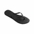 Sandalia Havaianas Fantasia Preto 37/38