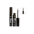 Delineador Liquido Miss Rose Intense Love 2,5 Ml Preto Ref 9008-500D