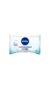 Sabonete Nivea 85 G Antibac 3Em1