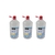 Sabonete Liquido Ouribel 2000ml Neutro - Kit C/3un